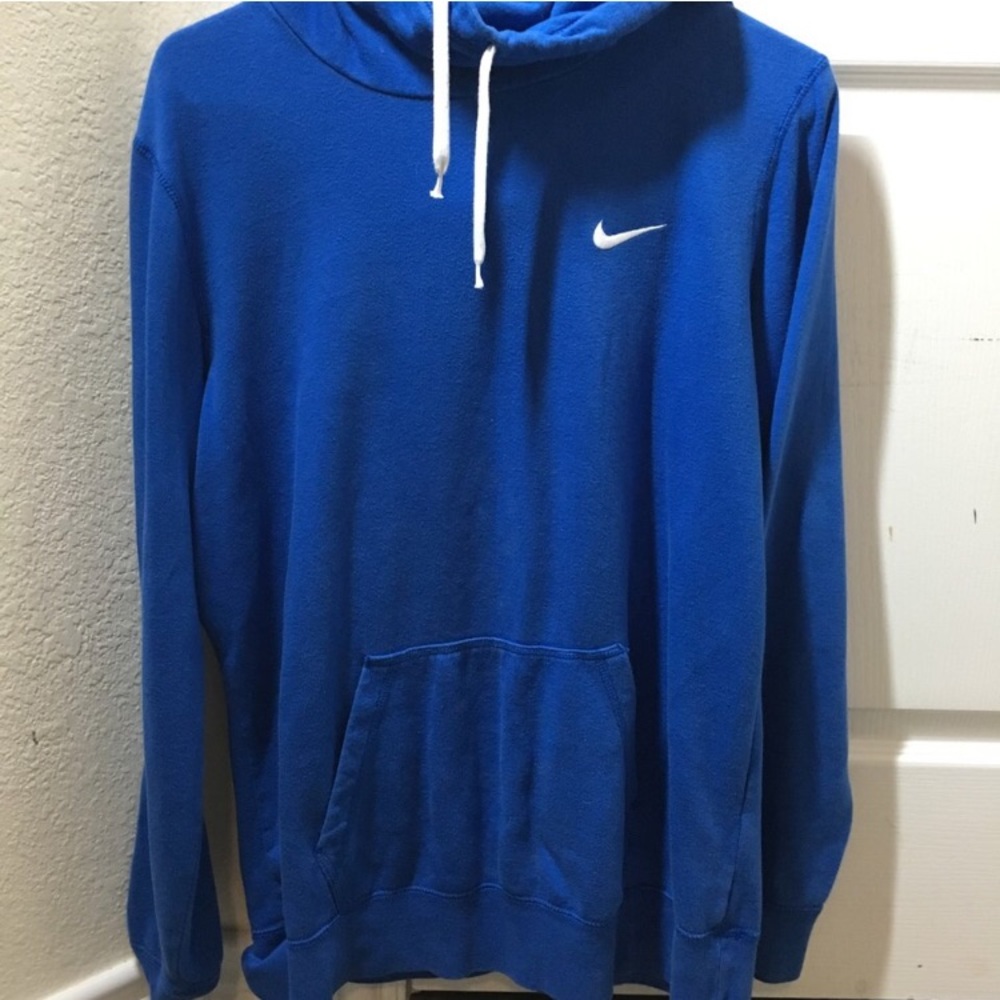 nike hoodie